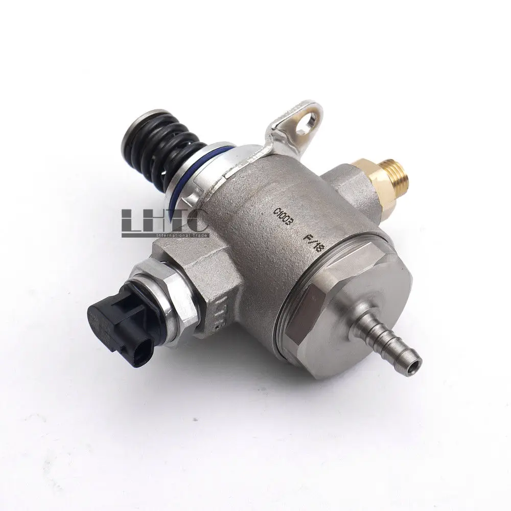 Топливный насос высокого давления HITA CHI для V W G TI AUDI A4 A5 Q5 2 0 TFSI CCZB CAEB лерн SKODA Seat (OE #