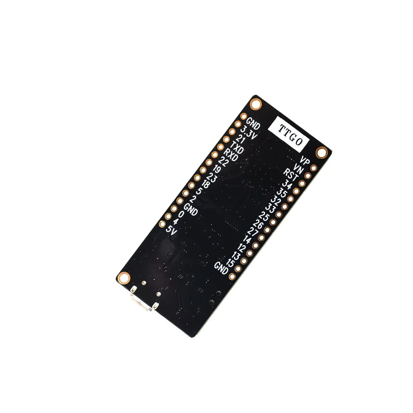 T8 V1.3 TTGO ESP32 4 Мб PSRAM TF карта 3D антенна WiFi модуль Bluetooth ESP32-WROVER Micropython | Электронные