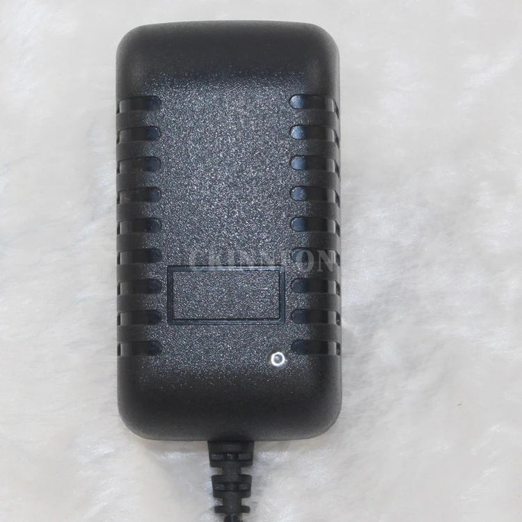 200 шт./лот DC 9V 1.5A IC программа AC 100V 240V преобразователь импульсный адаптер питания 5