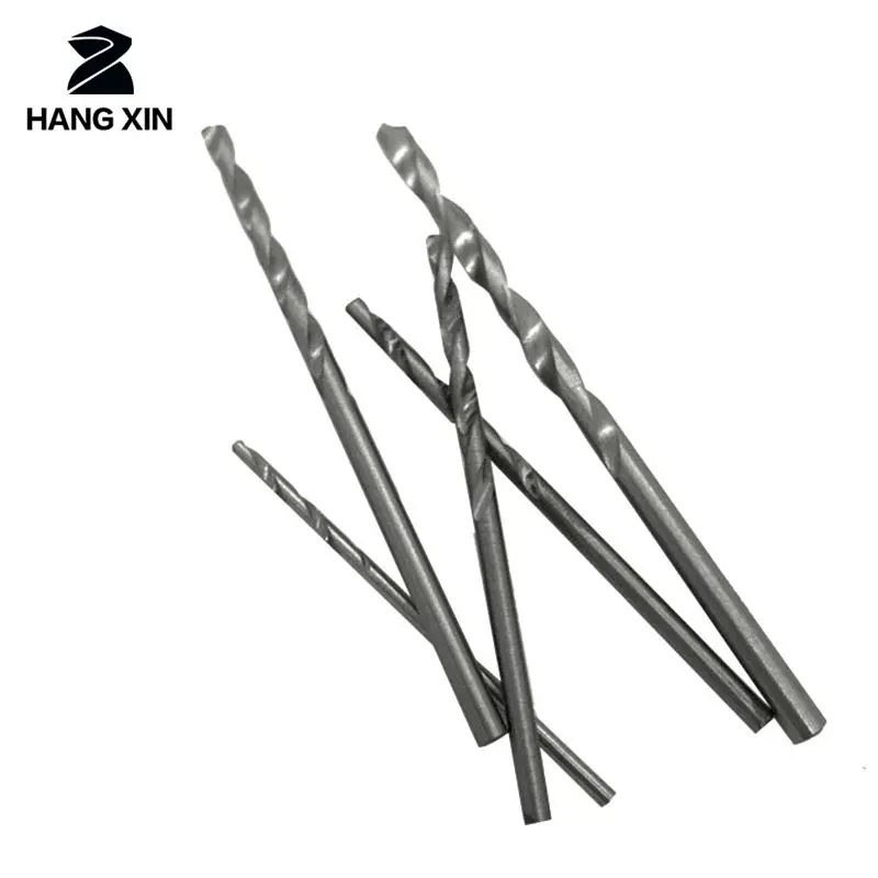 25 шт. быстрорежущая стальная сверла 0 5 мм-3 мм мини семейный ремонтный инструмент