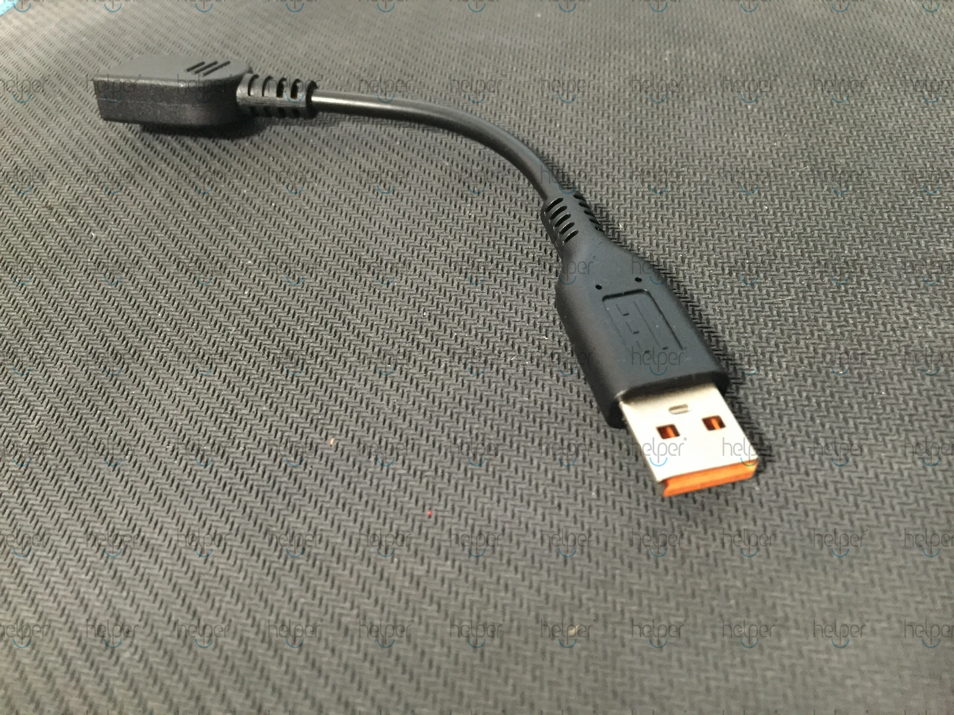 Адаптер кабеля преобразователя питания для lenovo ThinkPad X1 Carbon E431 E531 yoga 11 13 3 4 miix 7|adapter