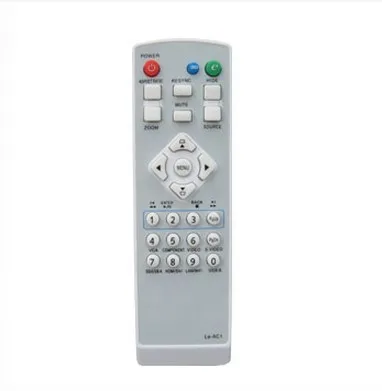 Пульт дистанционного управления для Acer projector AW316 AX313 AX316 AW314 AX314 Φ V12X PE X42 AS201 AS211 AS304