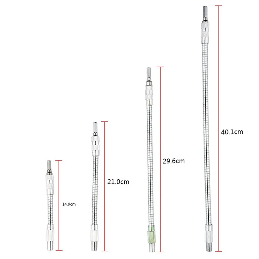 Электрический гибкий вал шлифовальный инструмент Соединительный патрон