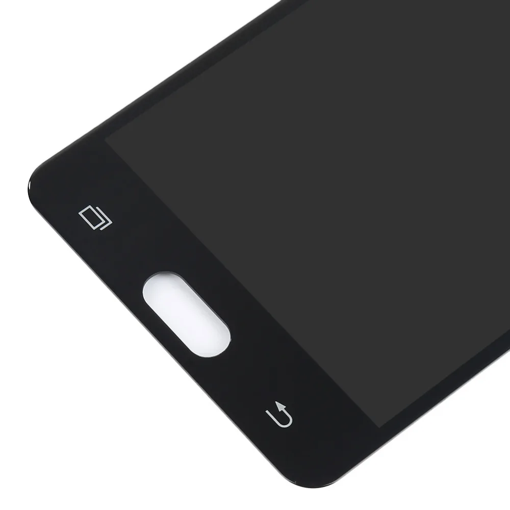 A510 ЖК-для samsung Galaxy A5 2016 A510M SM-A510F ЖК-дисплей сенсорный экран дигитайзер + рамка для lcd