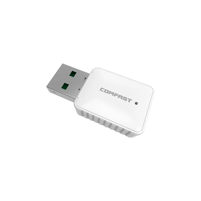 COMFAST 600 M/1200 M/1750 Mbps usb wifi сетевая карта 802.11AC двухдиапазонный 2 4G/5G USB Беспроводной Wi Fi