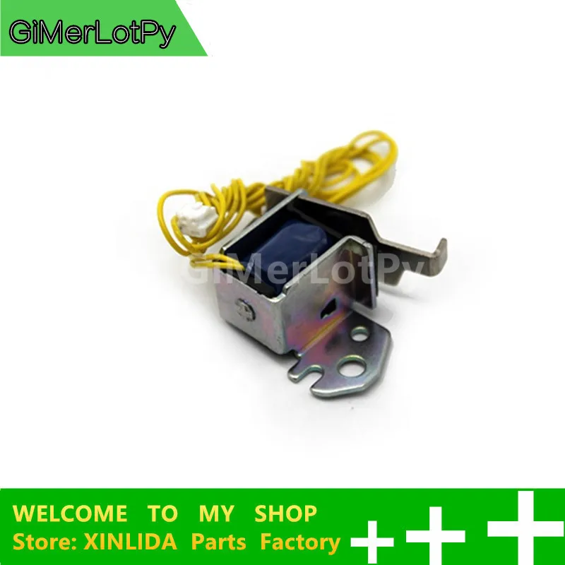 

RK2-7599 Электромагнит для HP M203 M203dn M203dw M227d M227sdn M227fdn M227fdw SL1