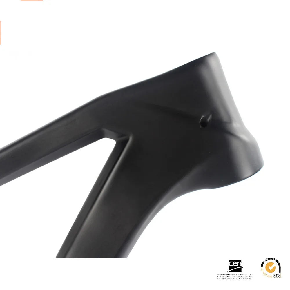 SOBATO 29er углеродный руль MTB рама T800 OEM 29ER крепежная для горного велосипеда 142*12 мм или