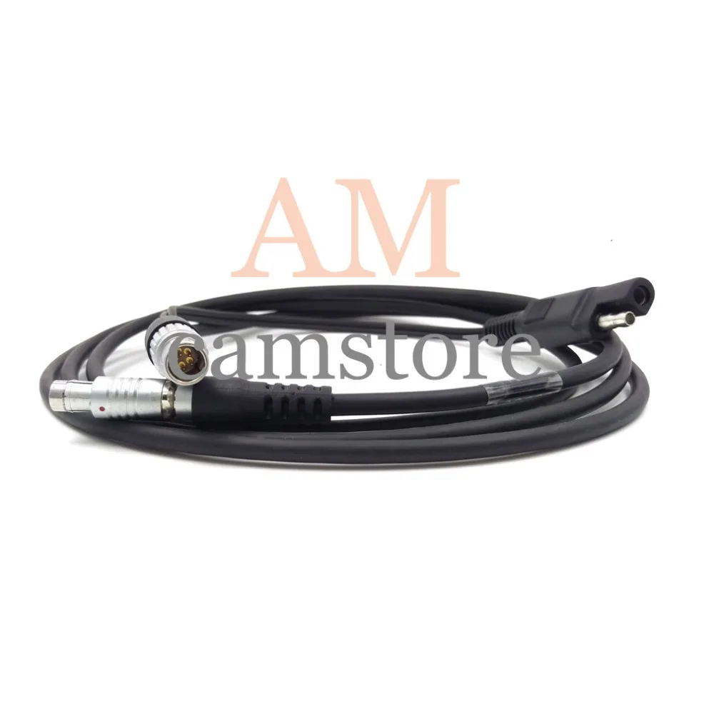 A00630 Y-Type Power Cable for HPB Radio to Topcon GPS Pacific Crest PDL LPB A01284 Type | Обустройство дома