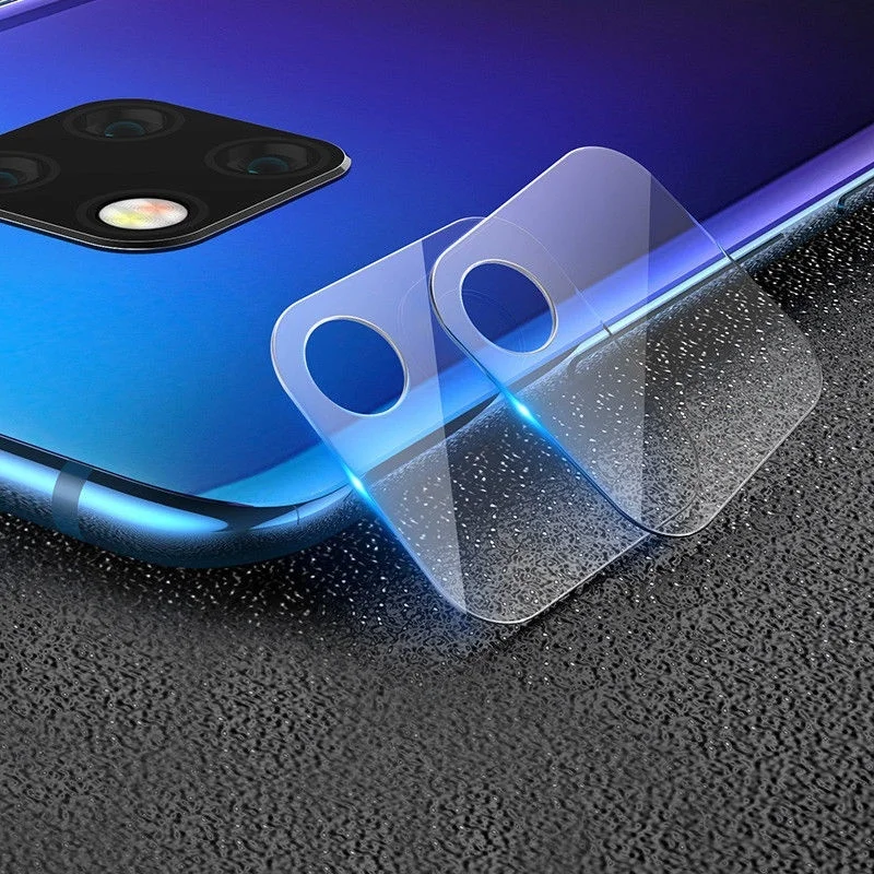 Защитная пленка для задней камеры Huawei Mate 20 Pro из закаленного стекла объектива