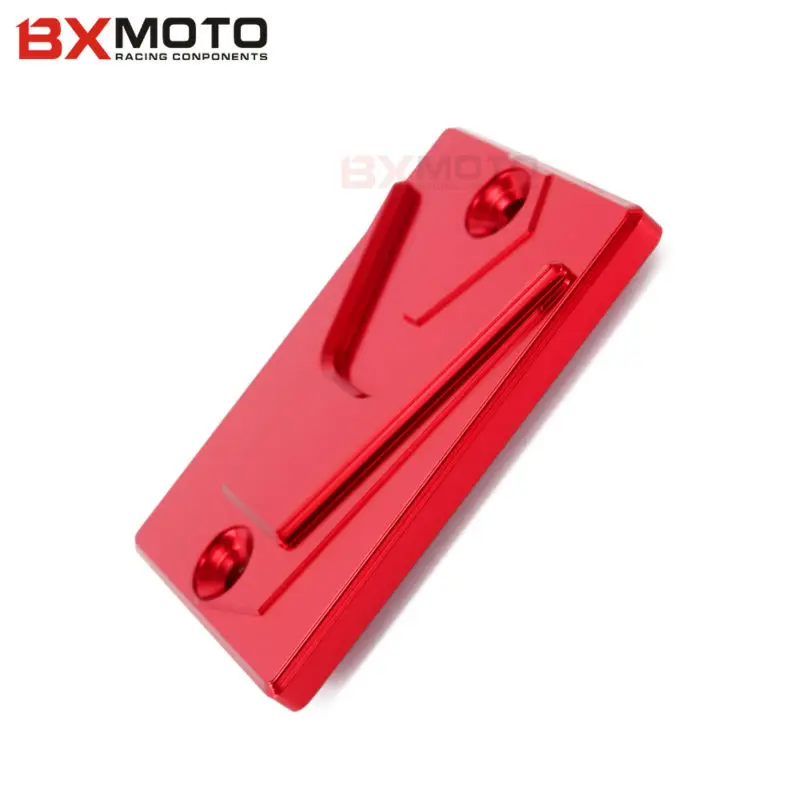 Аксессуары для мотоциклов CNC передняя тормозная муфта резервная масляная крышка