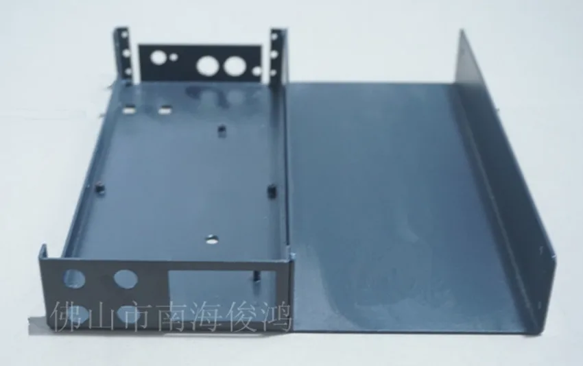 Высокая имитация Lehmann шасси усилителя/усилитель корпус/diy box|amplifier enclosure|amp chassislehmann