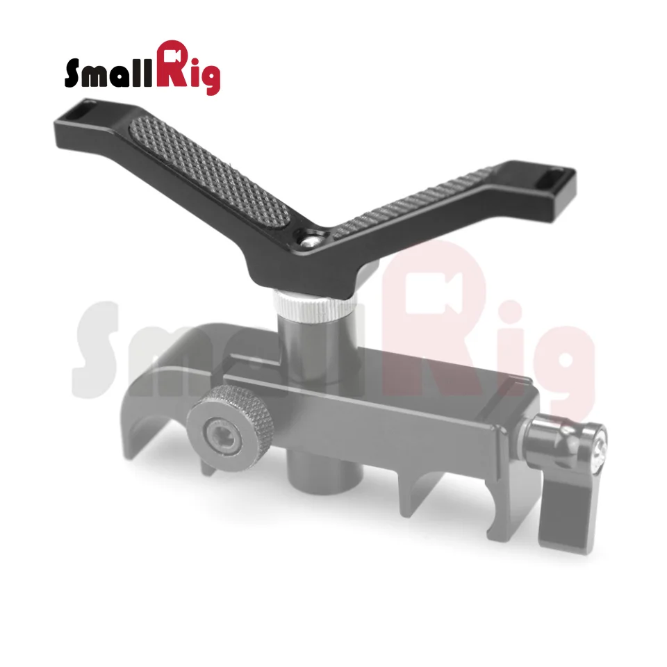 Поддержка длинных линз SmallRig с резьбой 1/4 дюйма 1650|long lens support|lens supportlens |
