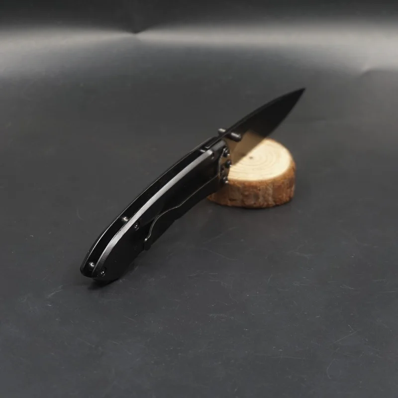 Тактический складной нож открытый для выживания Карманные охотничьи ножи