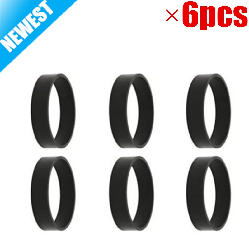 6 шт./лот Вакуумный Очиститель ремень для Кирби поколения серии замена вакуум