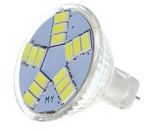 Светодиодный прожектор MR11 10 шт./лот светодиодный mr11 12 В 5730 15SMD В|spotlight led 12v|spotlight