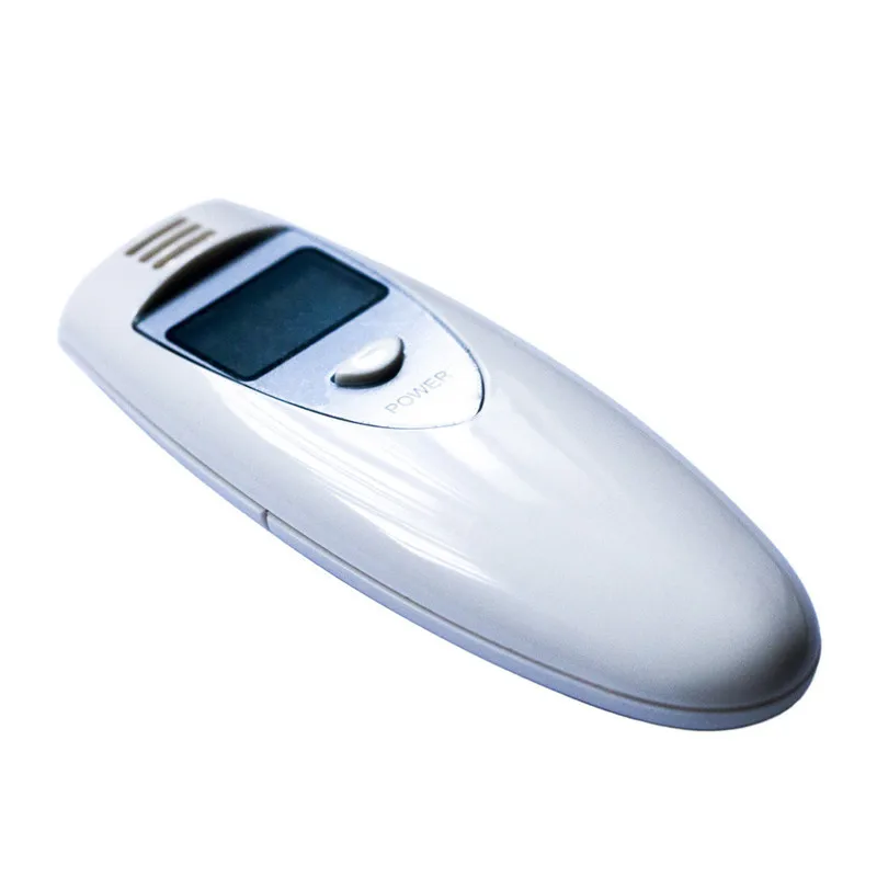 Профессиональный цифровой алкотестер с ЖК дисплеем 1 шт.|alcohol tester|breath alcohol testeralcohol