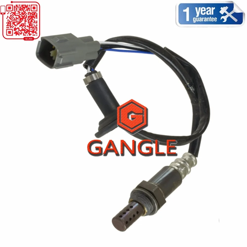 Для 2000 2002 TOYOTA CELICA датчик кислорода 234 4604 GL 24604 89465 20700 20670|sensor sensor|sensor toyotasensor oxygen |