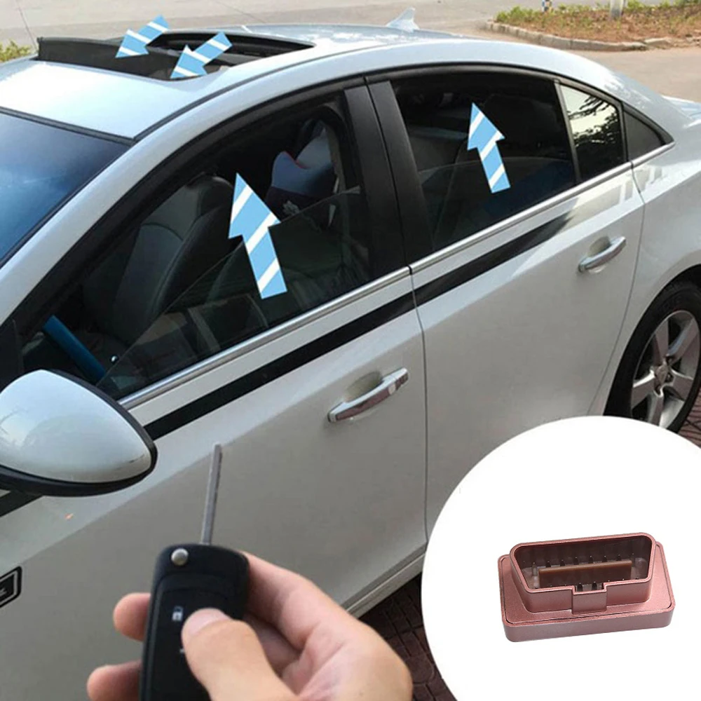 Автомобильные оконные стекла es ближе для Chevrolet Cruze автоматические оконного