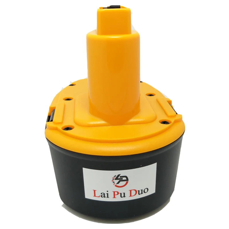 Сменный аккумулятор 14 4 В Ni-CD 2.0Ah для электроинструмента Dewalt 2000 мАч DC9091 DE9038 DE9091 DE9092