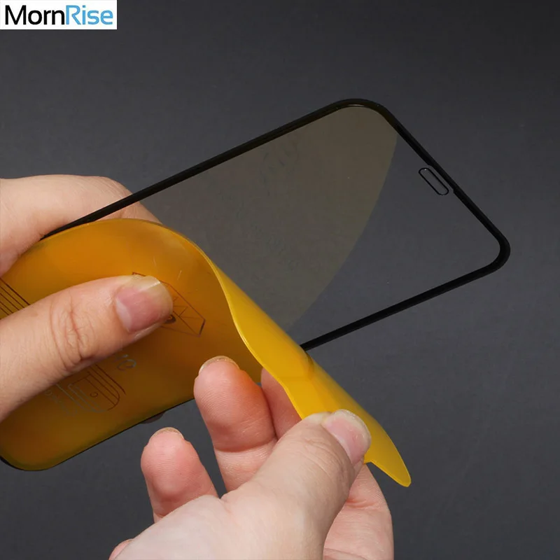 0 26 мм 3D изогнутое закаленное стекло для Apple iPhone X XR защитная пленка полное