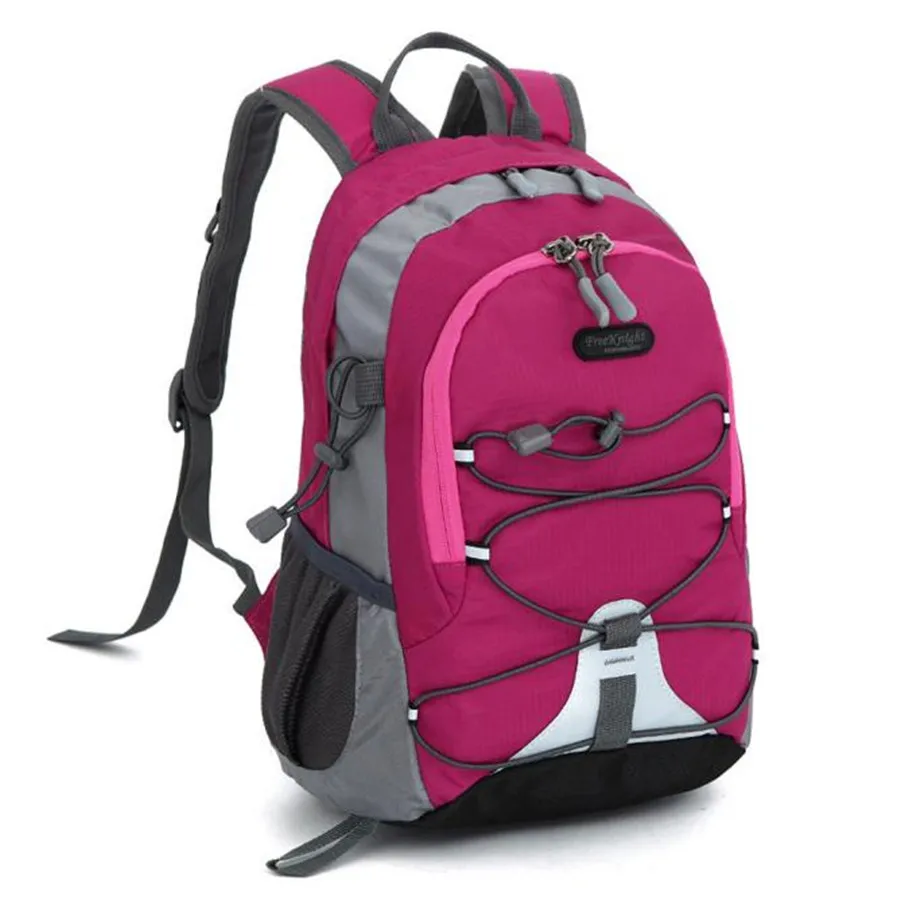 Outdoor Mini Shoulder Bag Backpack Ultralight Hiking Sport Mountain Bike Cycling | Спорт и развлечения