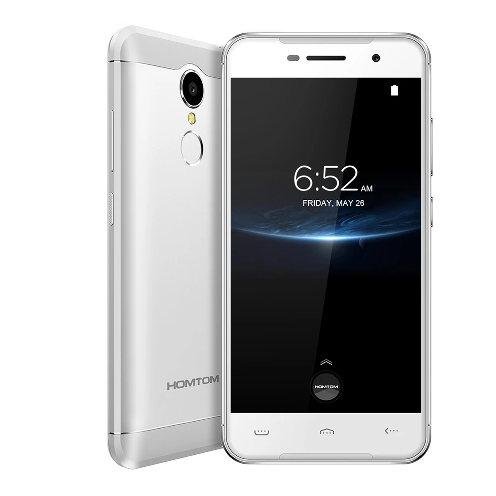 Оригинальный HOMTOM HT37 Pro 4G LTE мобильный телефон Android 7 0 mtk6737 четыре ядра 3 ГБ + 32 5