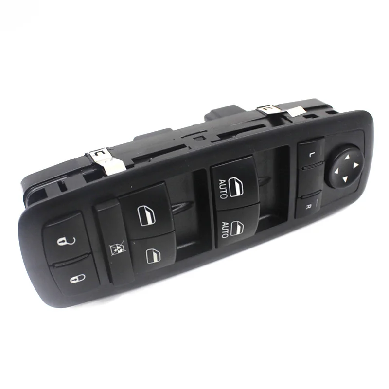 Driver's Side Door Power Window &amp Lock Switch 04602533AF For Chrysler Dodge Jeep | Автомобили и мотоциклы