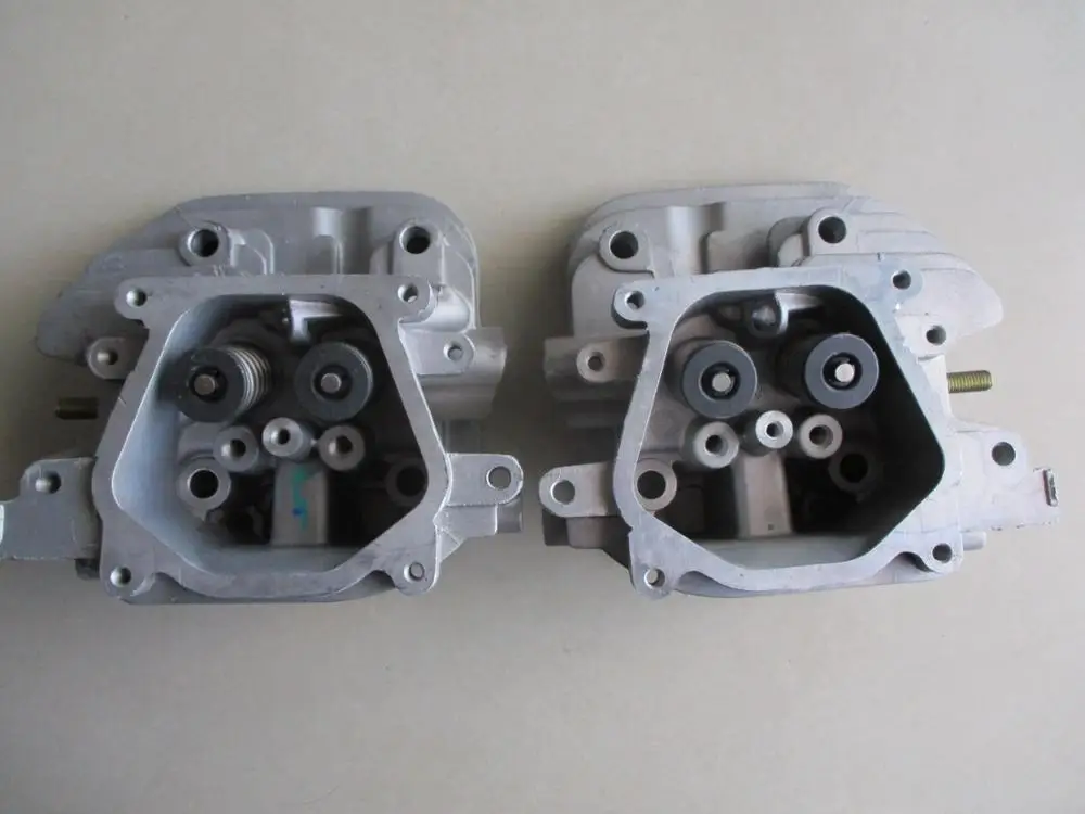 

KIPOR cylinder head fit KGE13E3 KGE12E KGE12E3 KG690 GENERATOR parts