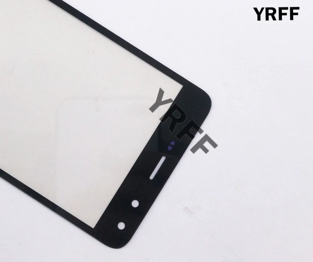 Мобильный сенсорный экран для huawei Y5 Y5III MYA-L22 MYA-L23 L41 L11 U29 сенсорный экран дигитайзер Передняя стеклянная панель сенсорный экран