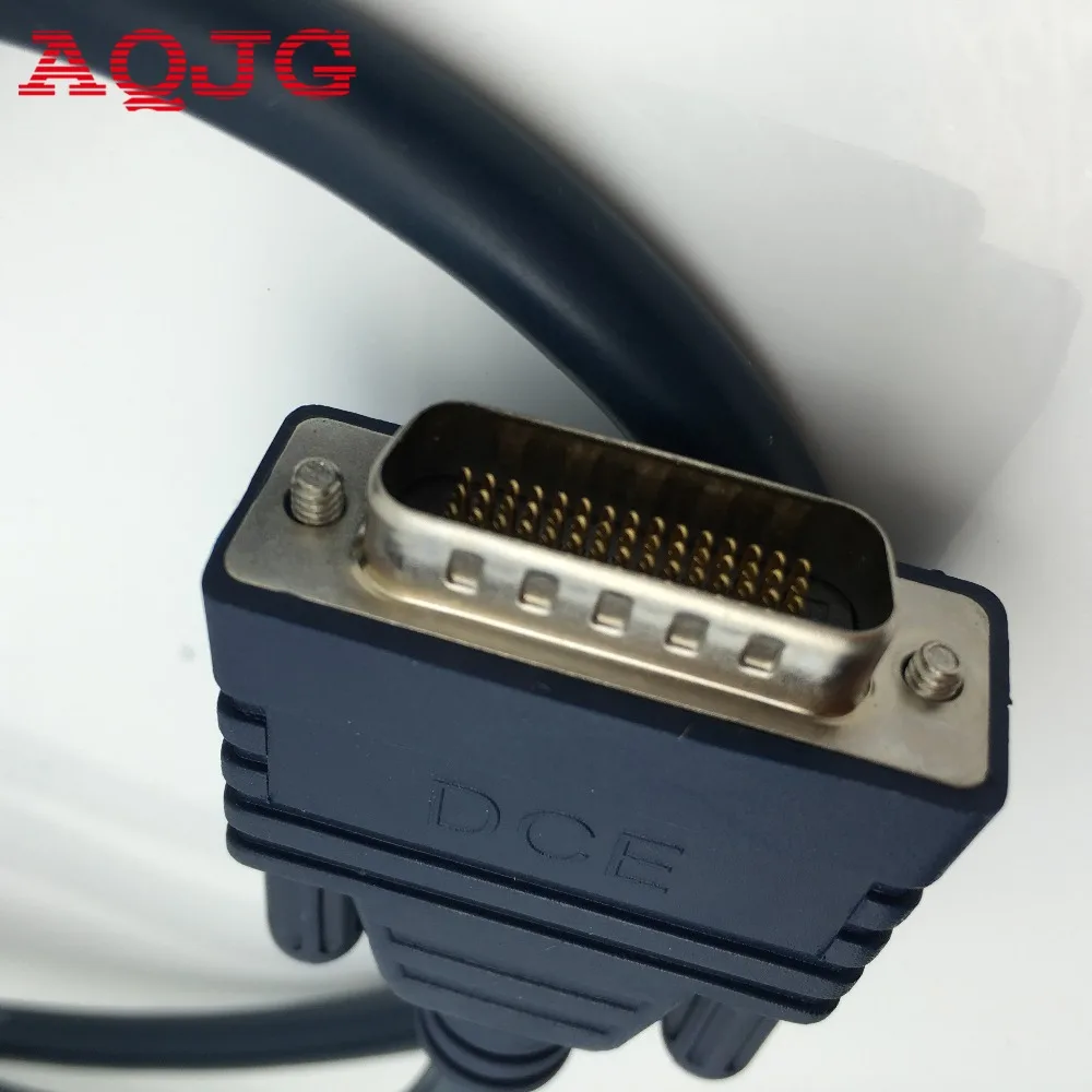 Сетевой маршрутизатор 1 м 3 фута кабель для подключения к DCE умный серийный