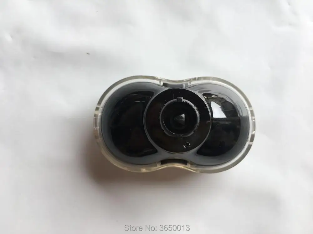Сменная головка RQ32 лезвие для бритвы PHILIPS RQ380 YS523 YS524 YS525 YS526 YS527 YS528 YS534 YS536 YQ300 YQ306 YQ308