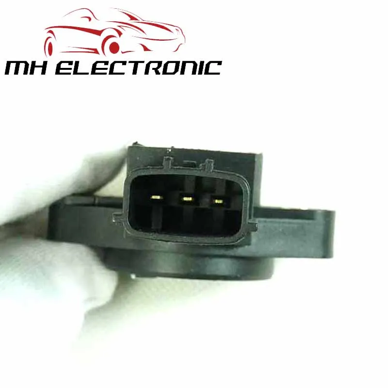 MH ELECTRONIC высокое качество 13420-77E00 22633AA110 Датчик положения дроссельной заслонки TPS