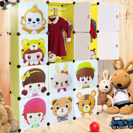 Детский шкафчик мебель в сборе полимерный шкаф для малыша organizador juguetes infantile armarios de