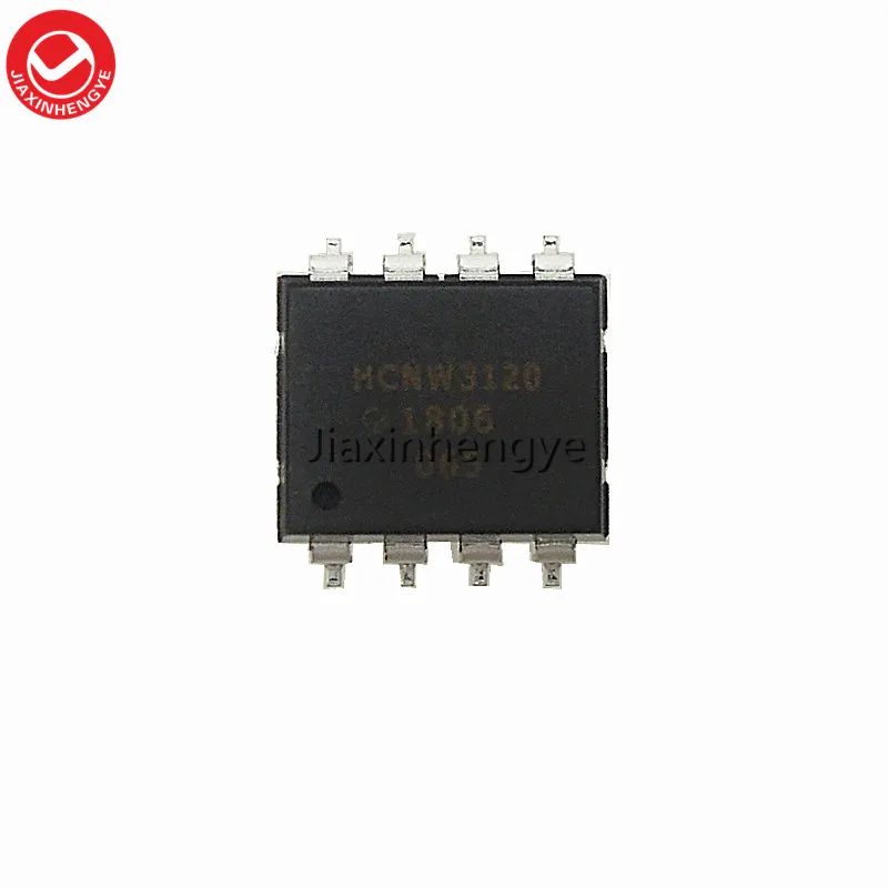 

HCNW3120 DIP-8 оригинальный и новый 10 шт./лот