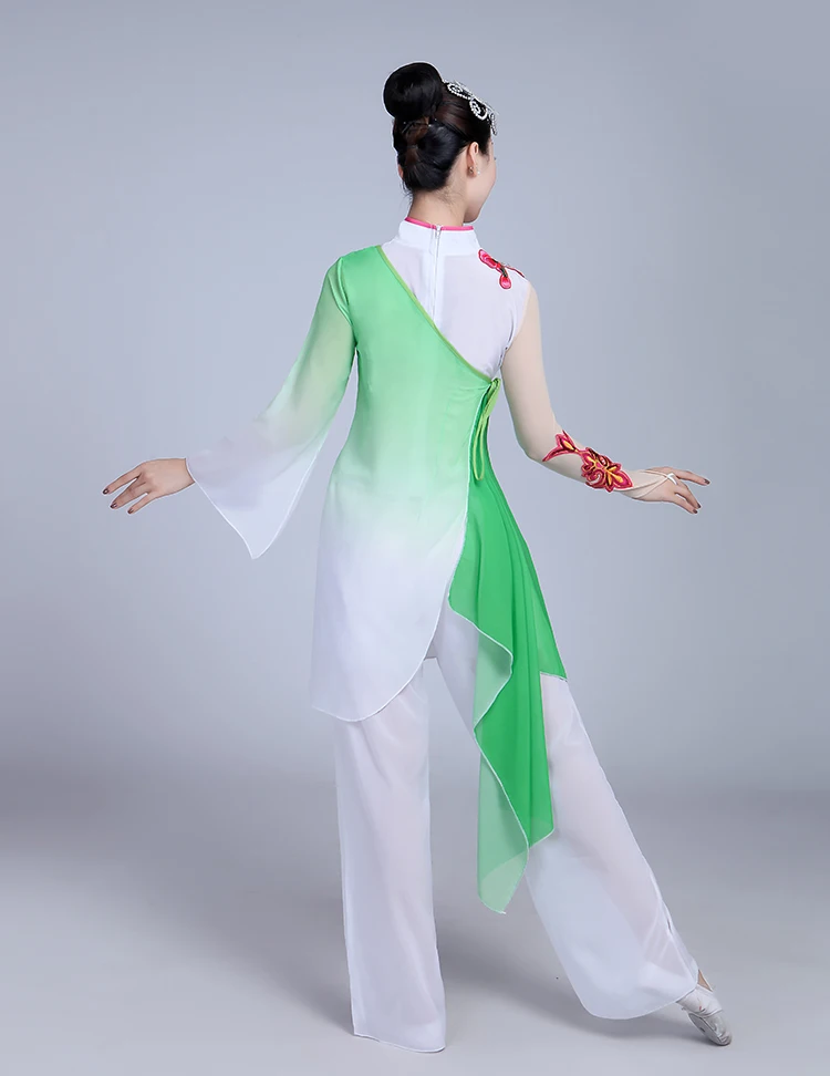 Древний китайский костюм hanfu платье сценическая одежда народное платье hanfu Женский сценический костюм китайские танцевальные костюмы