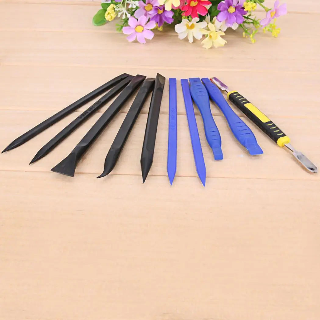 Инструмент для разборки экрана мобильного телефона практичный инструмент