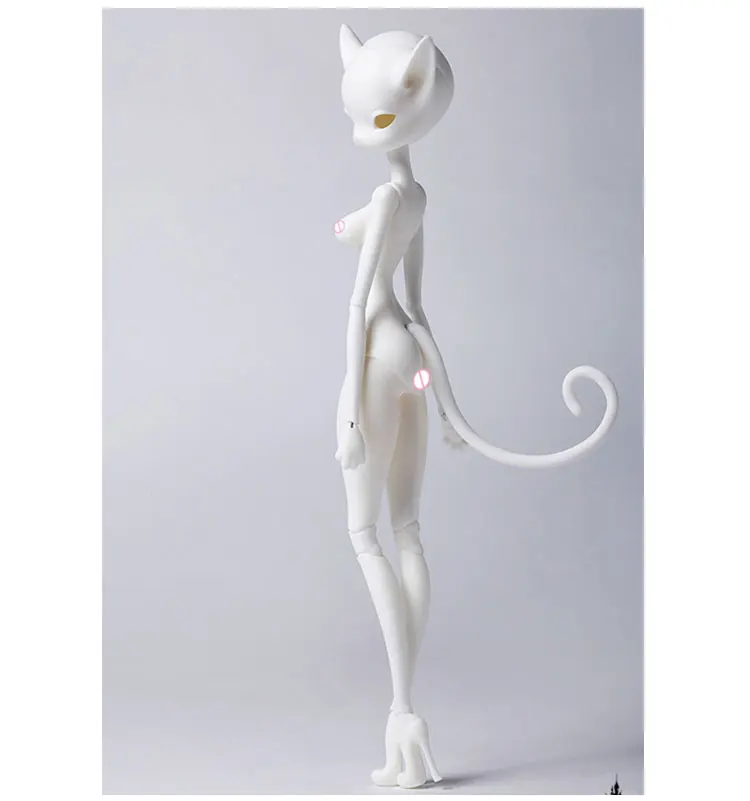 Chateau Madeline 1/4 bjd кукла девочки мальчики игрушки DC luodoll