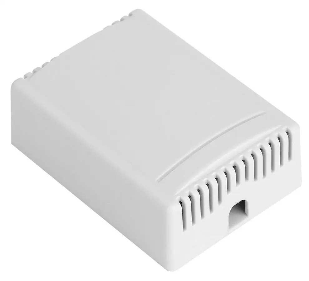 Vhome RF 433 МГц Универсальный Беспроводной дистанционного Управление выключатель AC 85V~ 250V 220V 4-канальный Релейный ресивер смарт-Управление