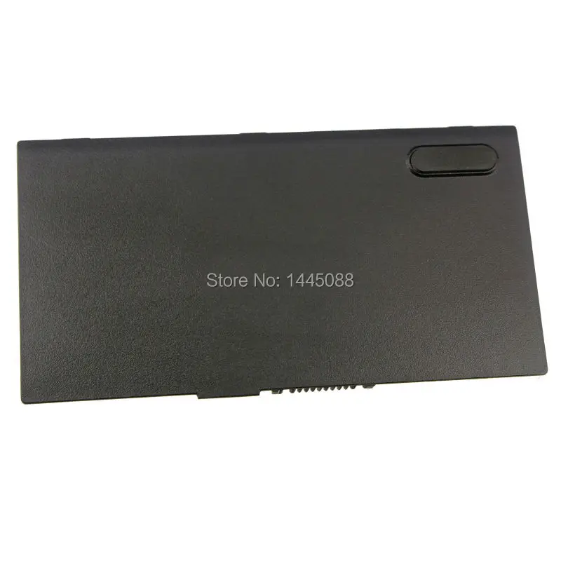 Аккумулятор для ноутбука 8 ячеек 14 в 5200 мАч M70 Asus M70SA M70VM M70V G71 G71V G71G G71VG G71GX N70SV N90SV X71