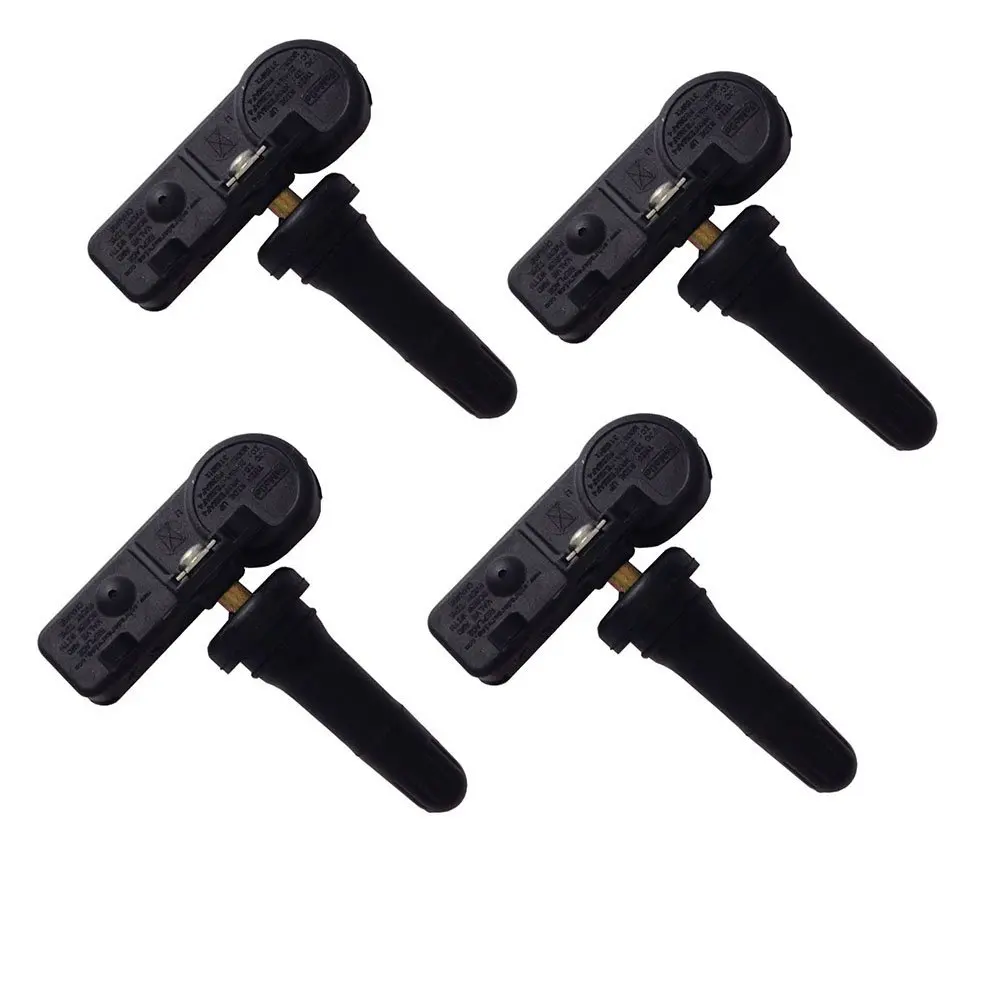 TPMS12 DE8T 1A180 AA 4 шт. для Ford Motorcraft датчики давления в шинах|pcs| |