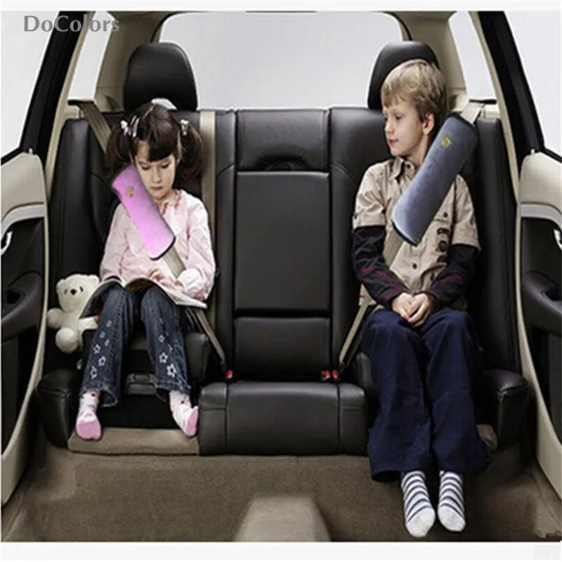 

DoColors car Seat Belt shoulder pad pillow case For Audi Q3 Q5 SQ5 Q7 Q8 A1 A3 S3 A4 A6 A7 S6 S7 A8 S4 RS4 A5 S5 RS5 8T 8R