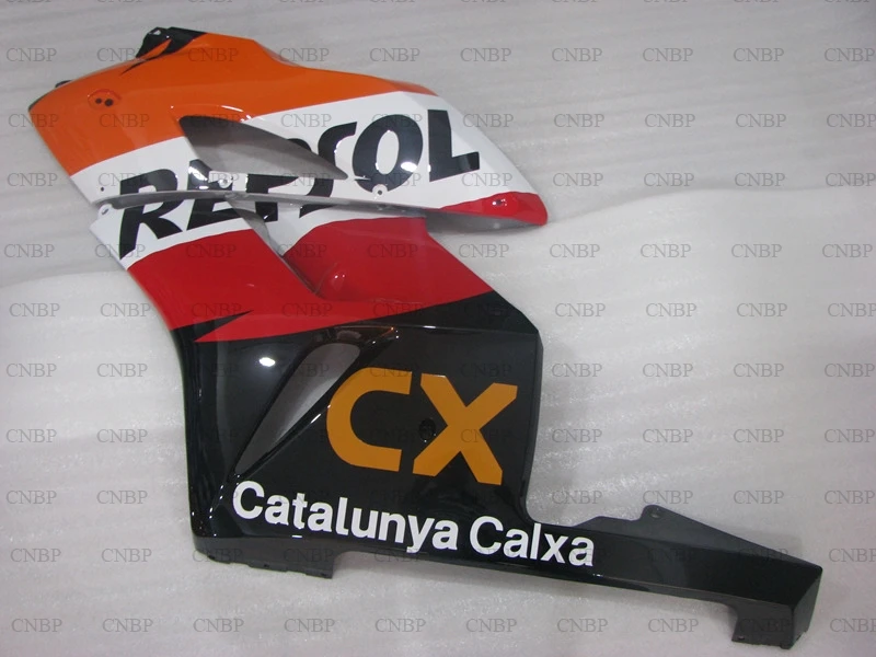 КОМПЛЕКТЫ КУЗОВОВ CBR1000RR 2004-2005 CBR1000 RR 05 корпус CBR 1000 2004 | Дом и сад