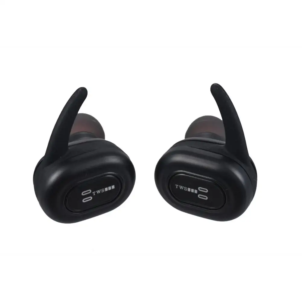 T300 Bluetooth гарнитура бинауральные Беспроводной Mini вкладыши Водонепроницаемый