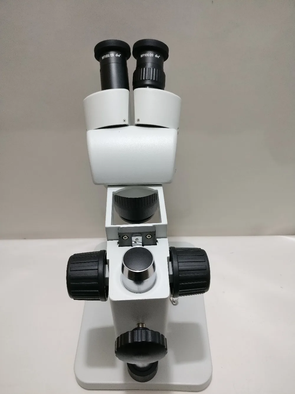 Jewelry inlay equipment stone diamond jewellery Setting Microscope welding Binocular Stereo magnifier