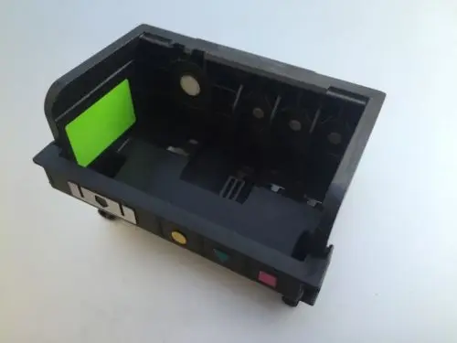 Оригинальная восстановленная печатающая головка HP для беспроводного принтера