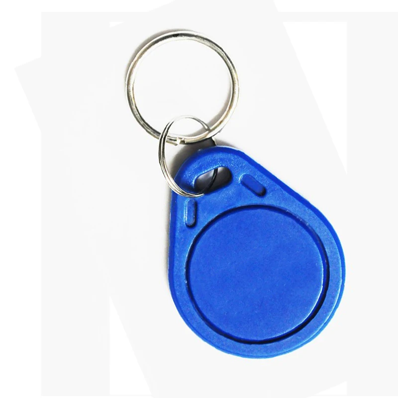 5 шт. проксимити-идентификатор Токен бирка в виде брелка для ключей брелоков 125