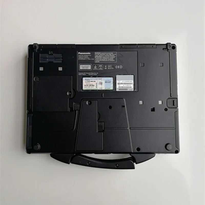 CF 52 CF52 б/у ноутбук 4G + Wifi Icom Next для BMW новое программное обеспечение HDD 500GB