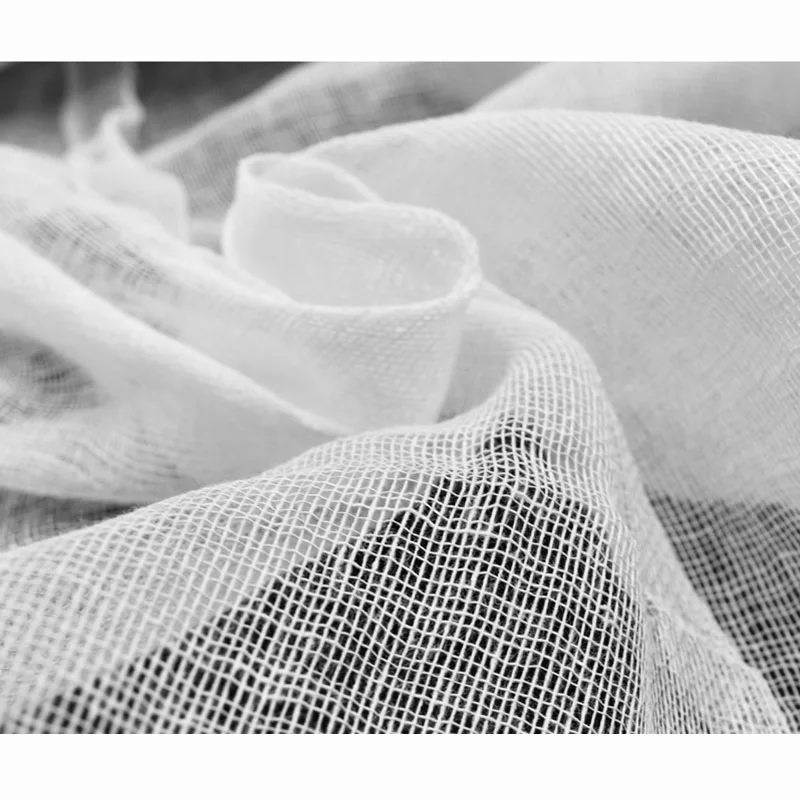 Рисунок 4 - Обезжиренная Медицинская марля 72 см x 10 м