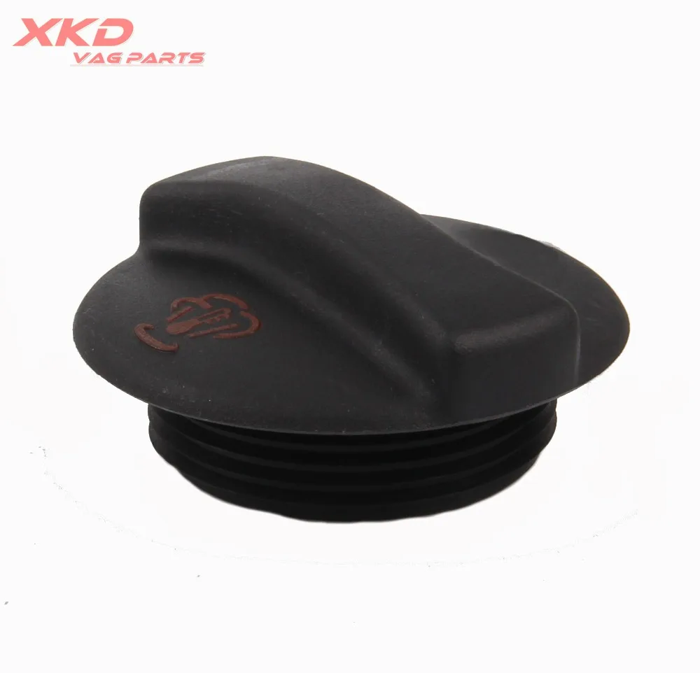 Пластиковая крышка радиатора для Golf Je-tta MK2 MK3 Passat Pol-o 357 121 321 C 1H0 C/A | Автомобили и