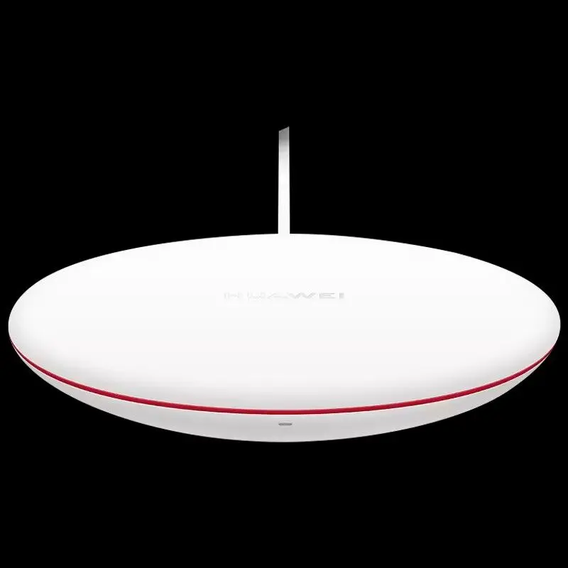 Huawei CP60 QI Max 15 Вт Быстрое беспроводное зарядное устройство для iphone8Xs Max/XR/X/huawei Mate20 Pro/RS Galaxy S9+ быстрое зарядное устройство